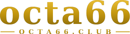 octa66 logo